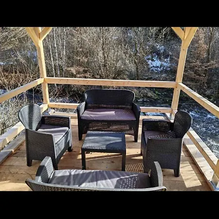 Tatil Evi Tosic Etno Kamp