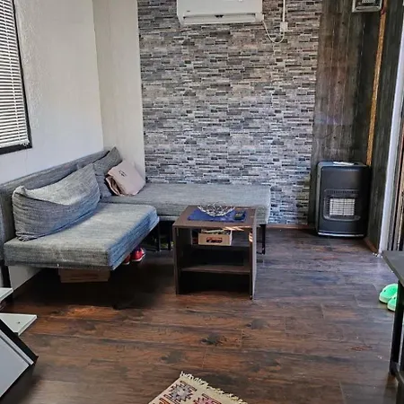 Tatil Evi Tosic Etno Kamp