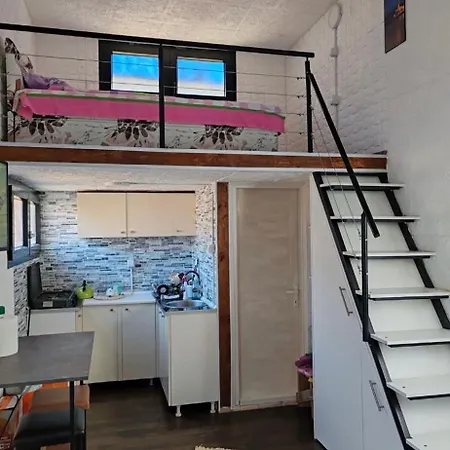 Holiday home Tosic Etno Kamp Pirot