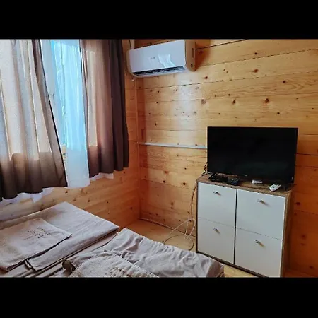 Holiday home Tosic Etno Kamp *