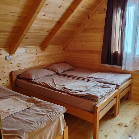 Tosic Etno Kamp Pirot