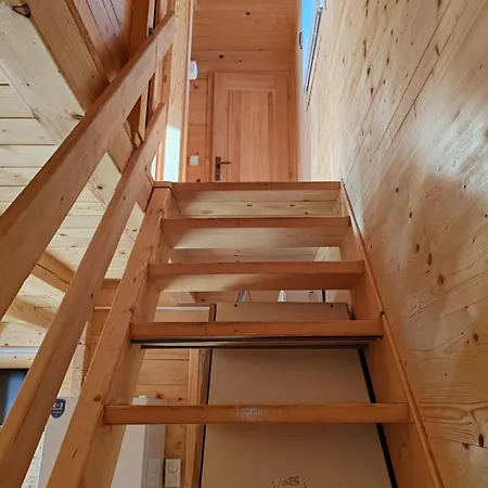 Tosic Etno Kamp * Pirot