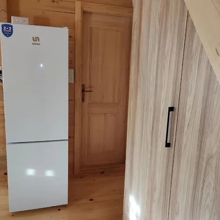 Tatil Evi Tosic Etno Kamp