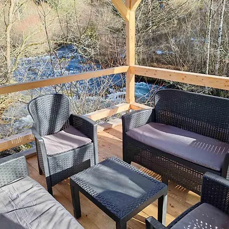 Tosic Etno Kamp Tatil Evi Pirot