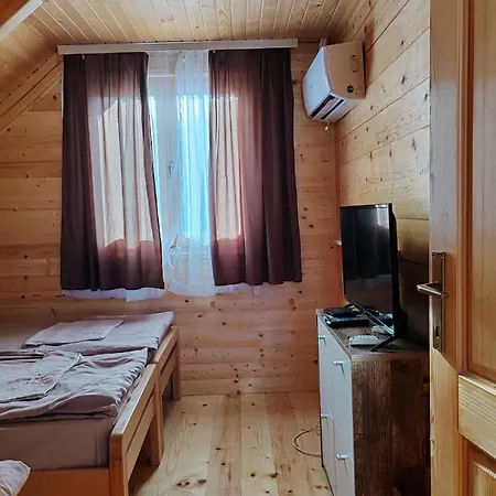 Tosic Etno Kamp * Pirot